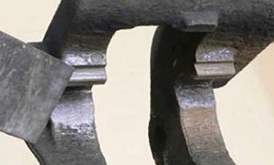 Cleaned-Brake-Caliper-Bracket Cleaned-Brake-Caliper-Bracket